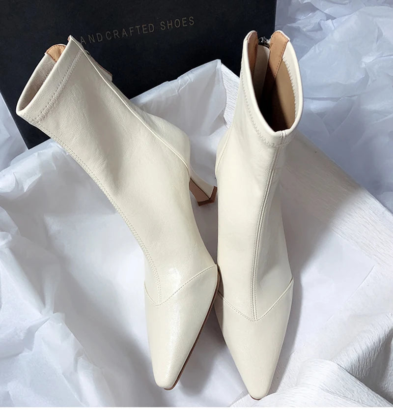 מגפיים דגם אליסה