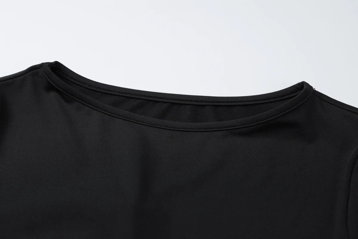 שמלת מקסי דגם קיילין