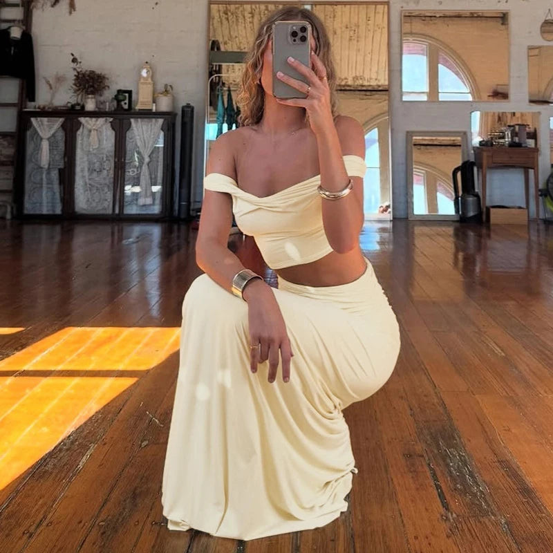 סט 2 חלקים דגם לורל