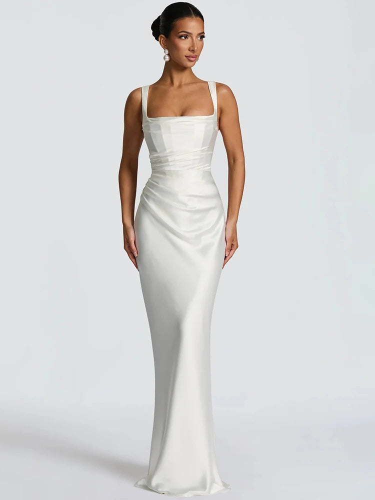 שמלת מקסי דגם רוקסי