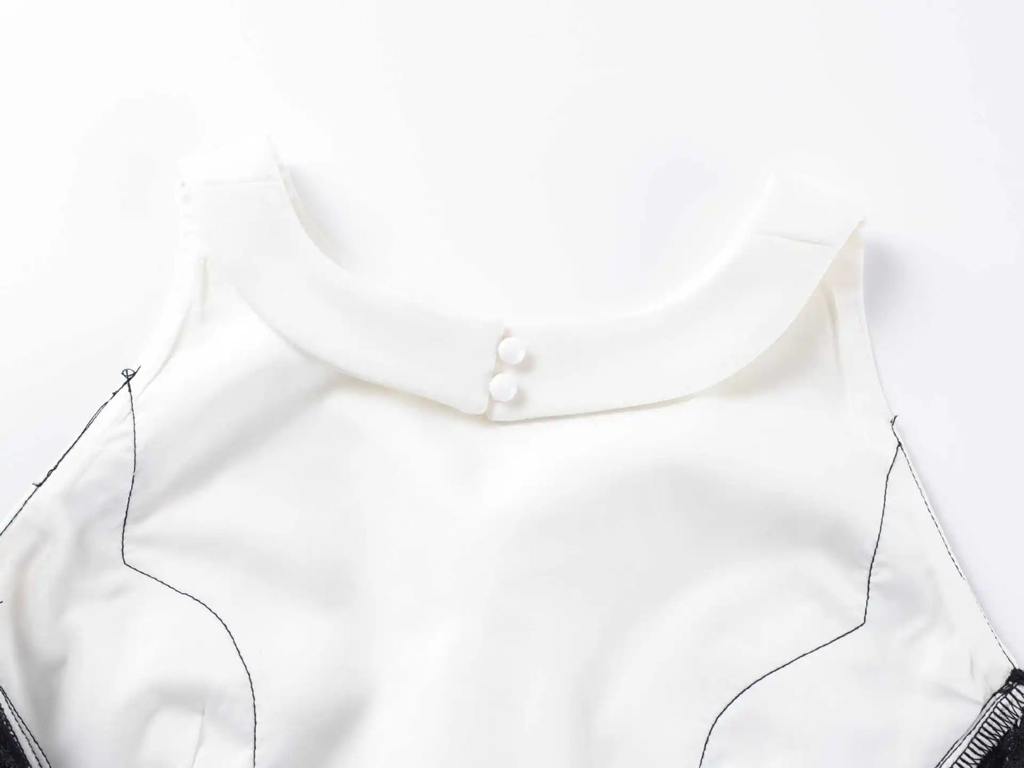 שמלת מקסי דגם בלייר