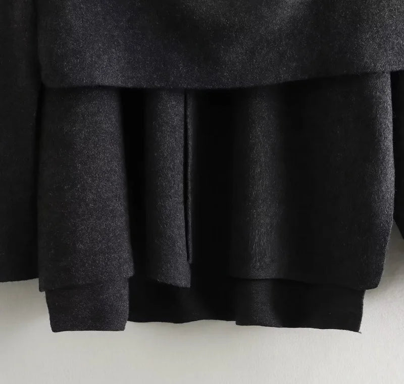 ג'קט דגם נור