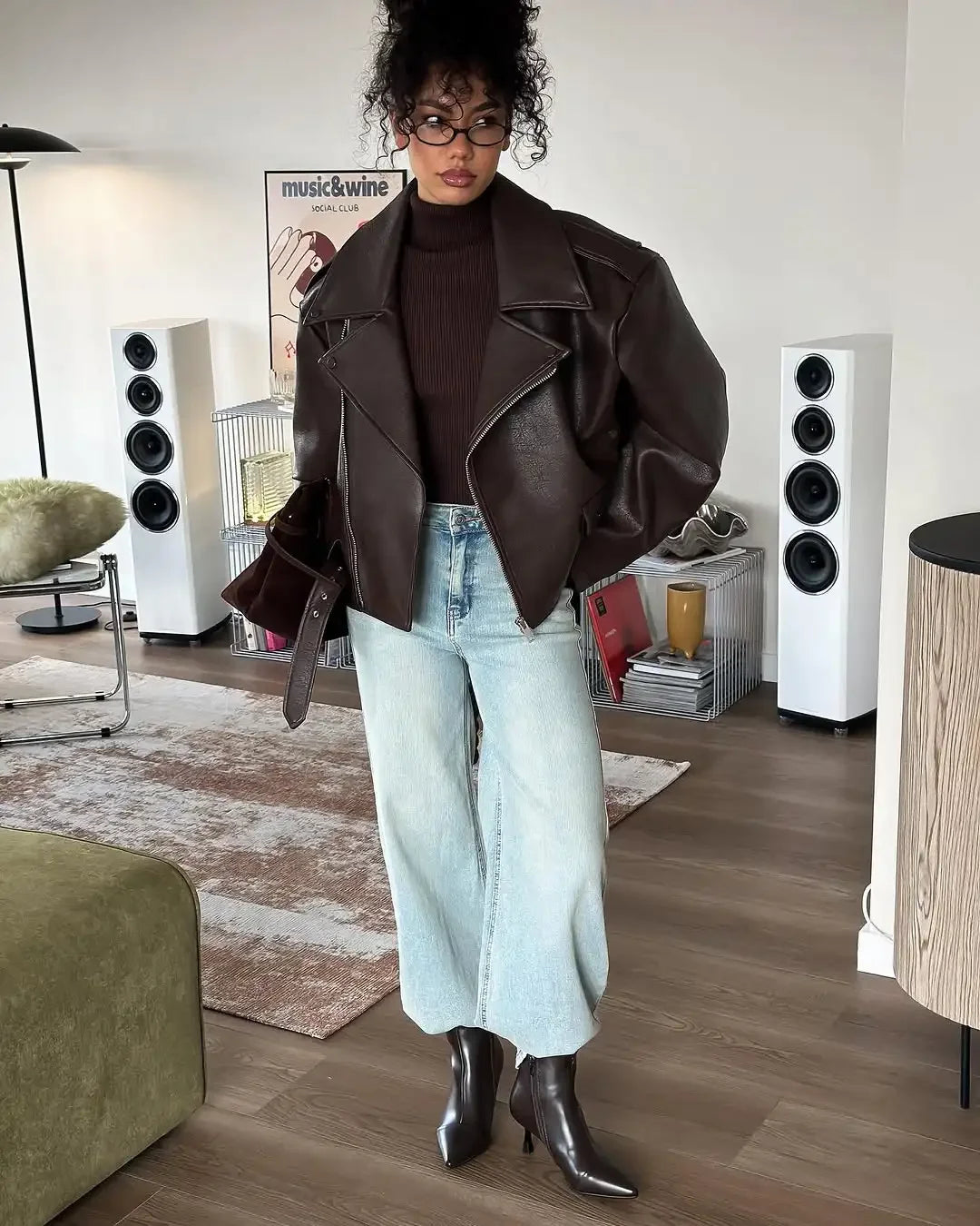 ג'קט דגם רומא