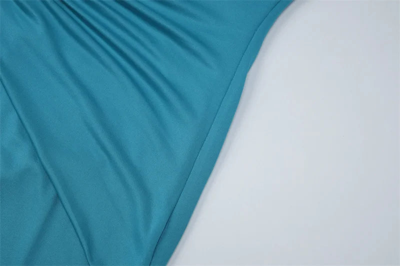 שמלת מקסי דגם מיילין