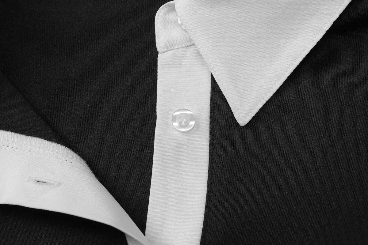 שמלה מיני דגם שירין