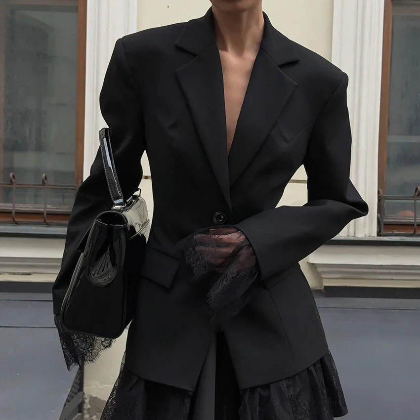 בלייזר דגם סאלי