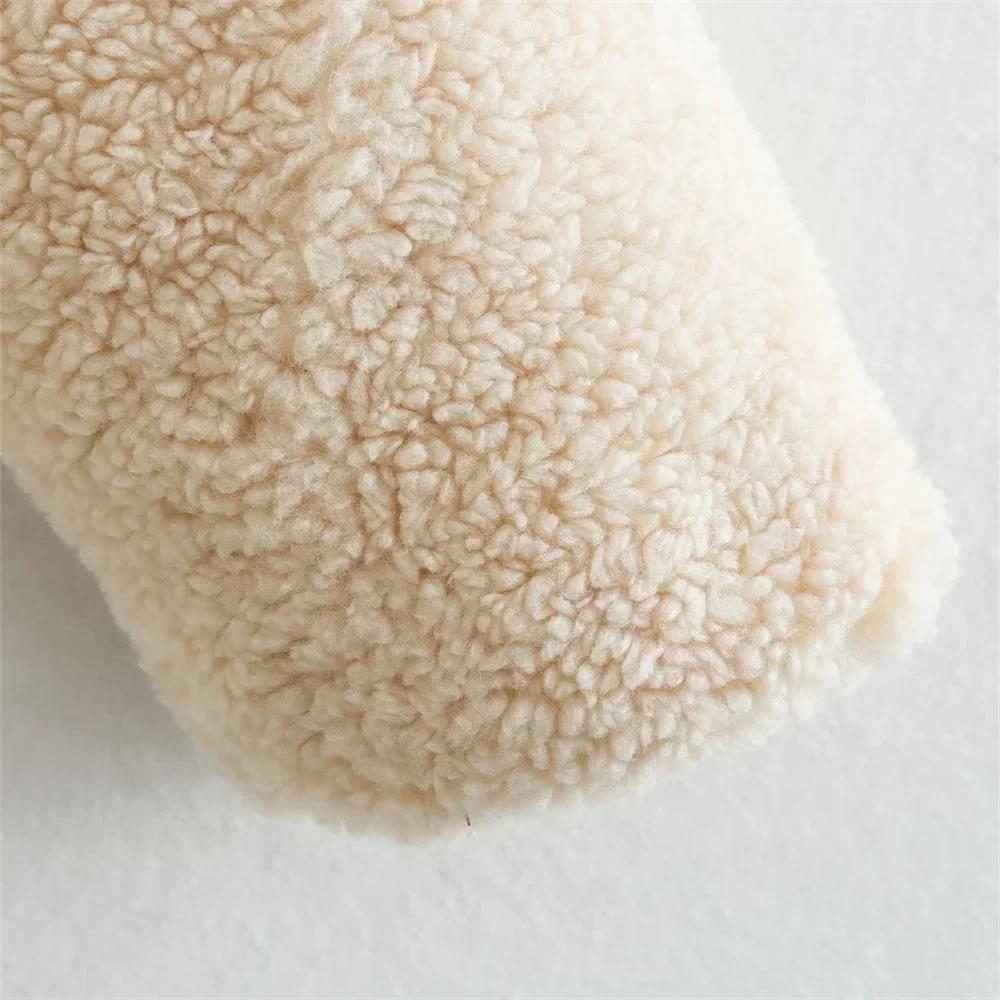 מעיל פרוותי דגם ויולה