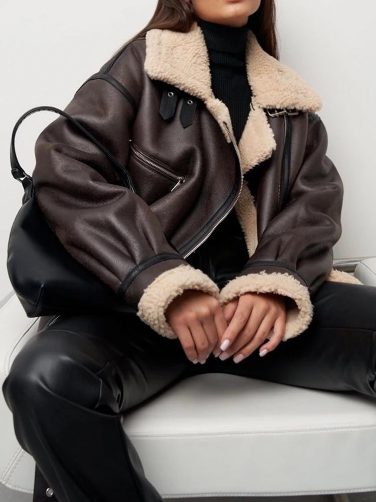 ג'קט דגם מלי