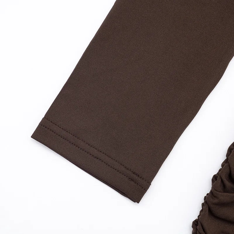 שמלת מיני דגם ג׳ולס