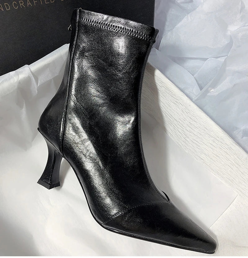 מגפיים דגם אליסה