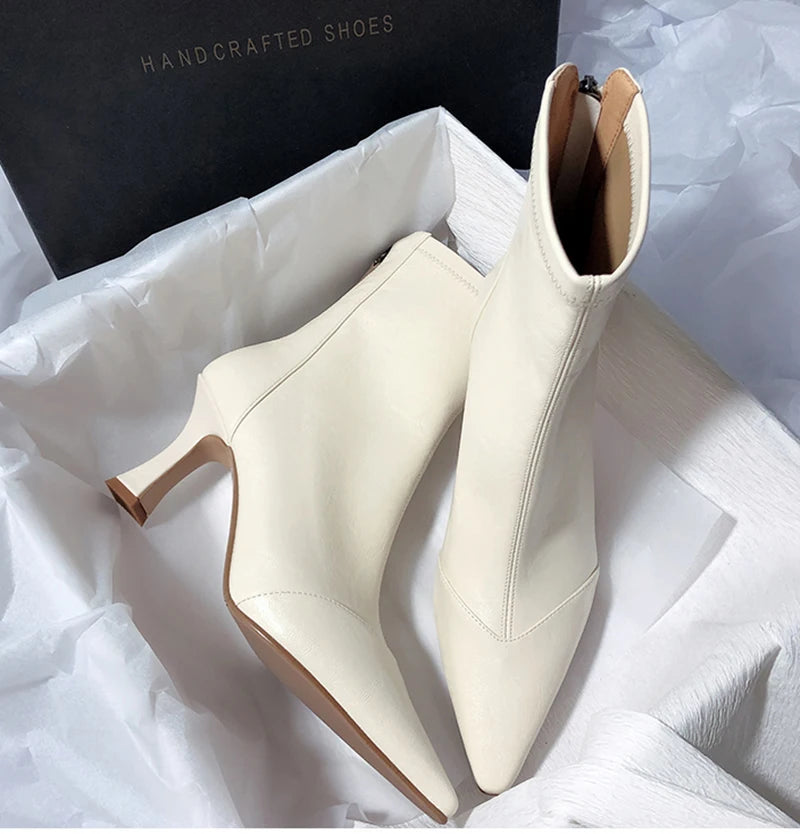 מגפיים דגם אליסה