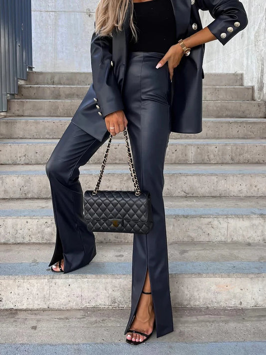 מכנס דגם בלייני