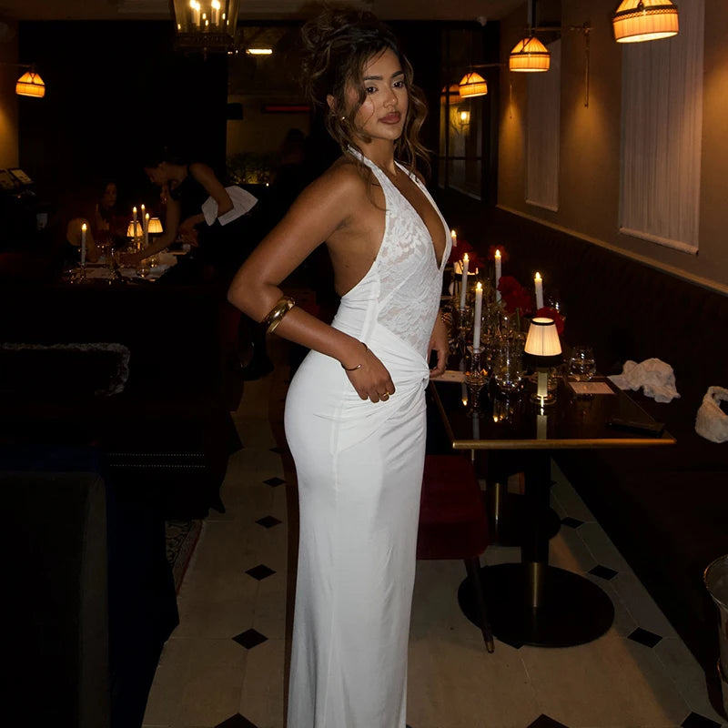 שמלת ערב - אליסנדרה