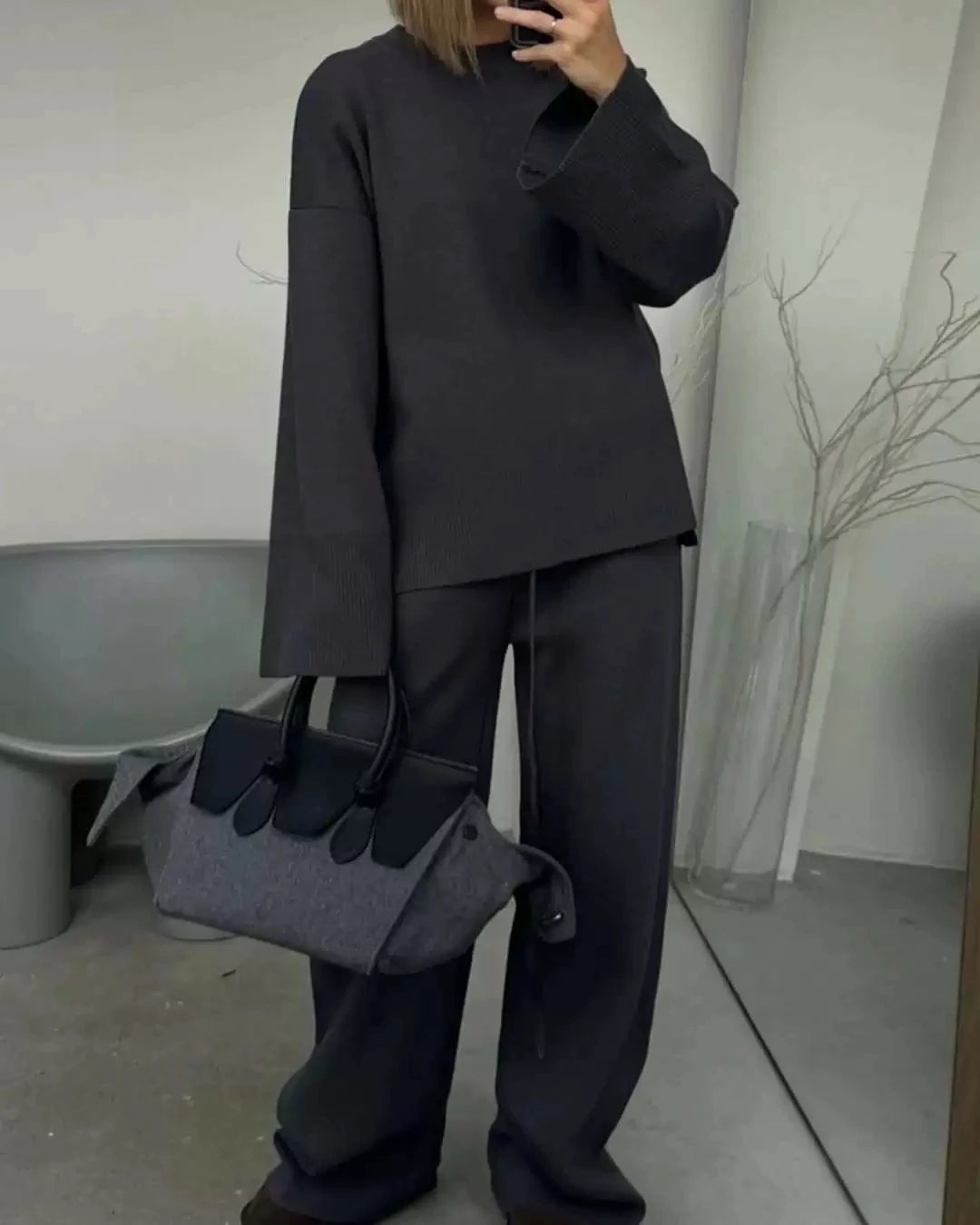 סט 2 חלקים דגם יובל