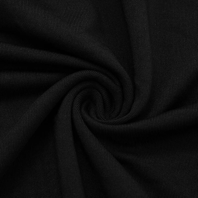 שמלת מיני דגם נואר