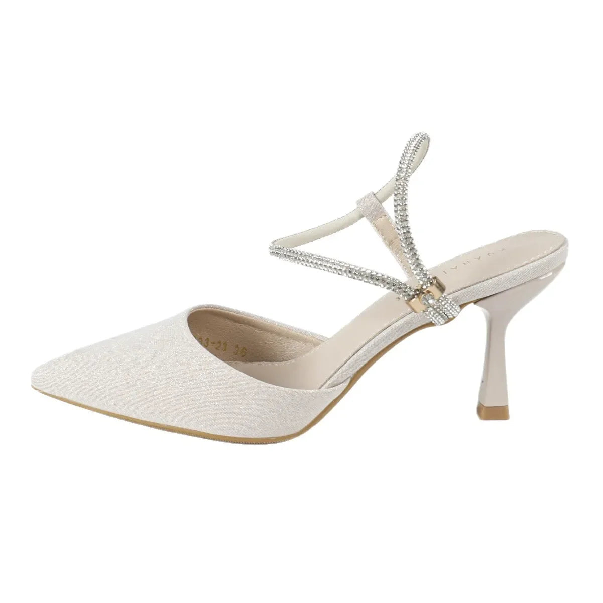 עקבים דגם ריילה