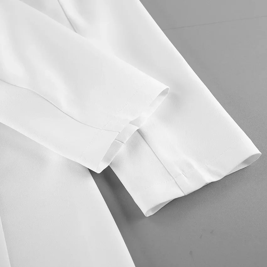 שמלת בלייזר דגם זואי