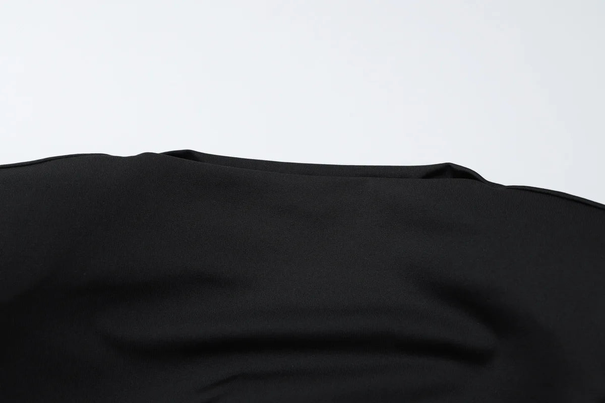 שמלה צנועה מקסי דגם יפעת