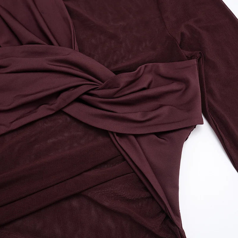 שמלת ערב - ויויאנה