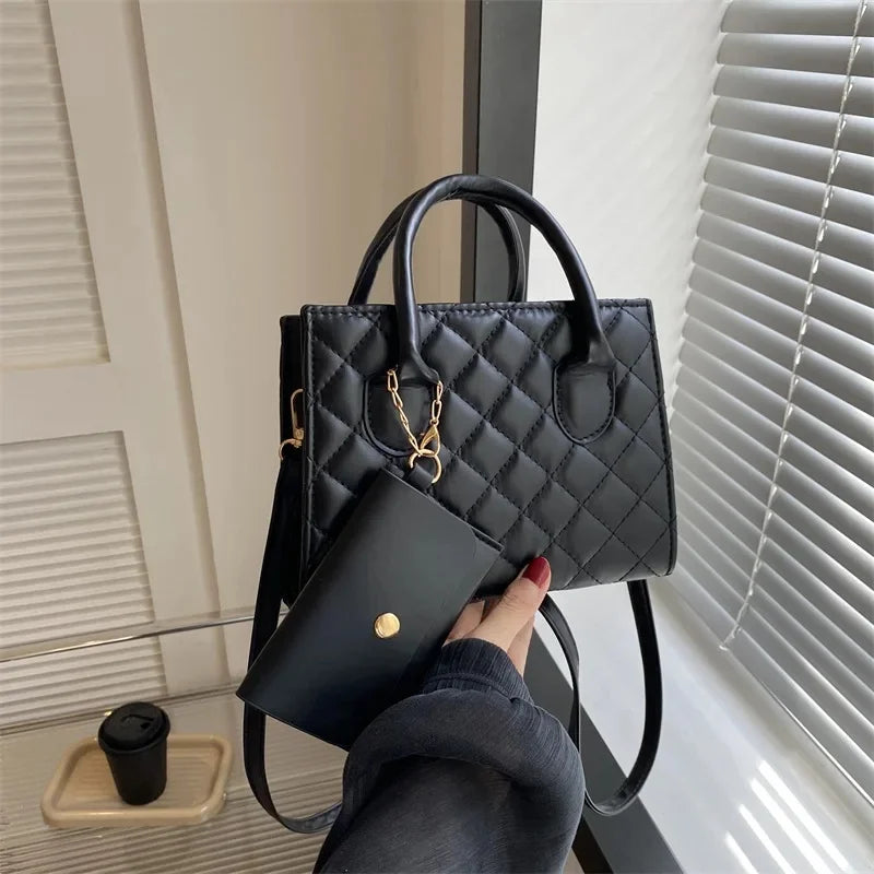 תיק יד דגם וסטין