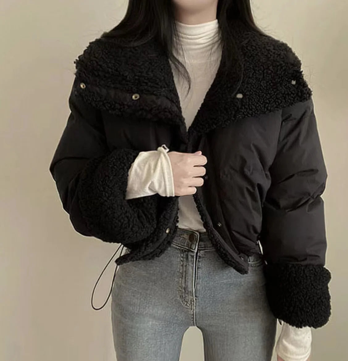 מעיל דגם רני