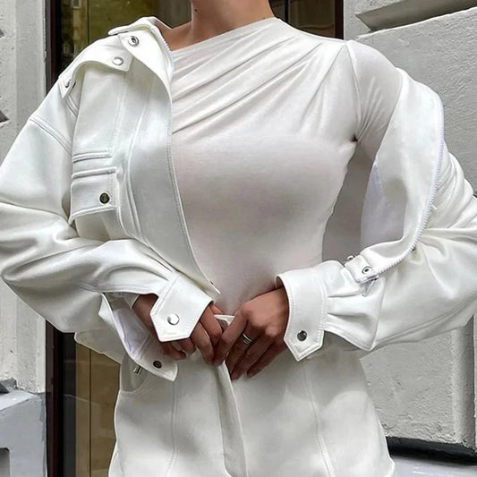 חולצה דגם לולה