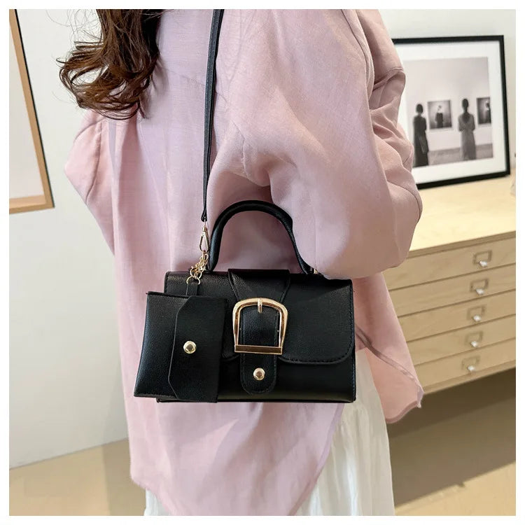 תיק צד דגם קיט