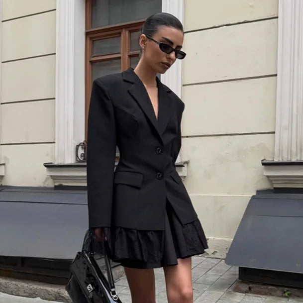 בלייזר דגם סאלי