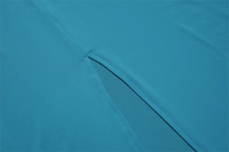 שמלת מקסי דגם מיילין