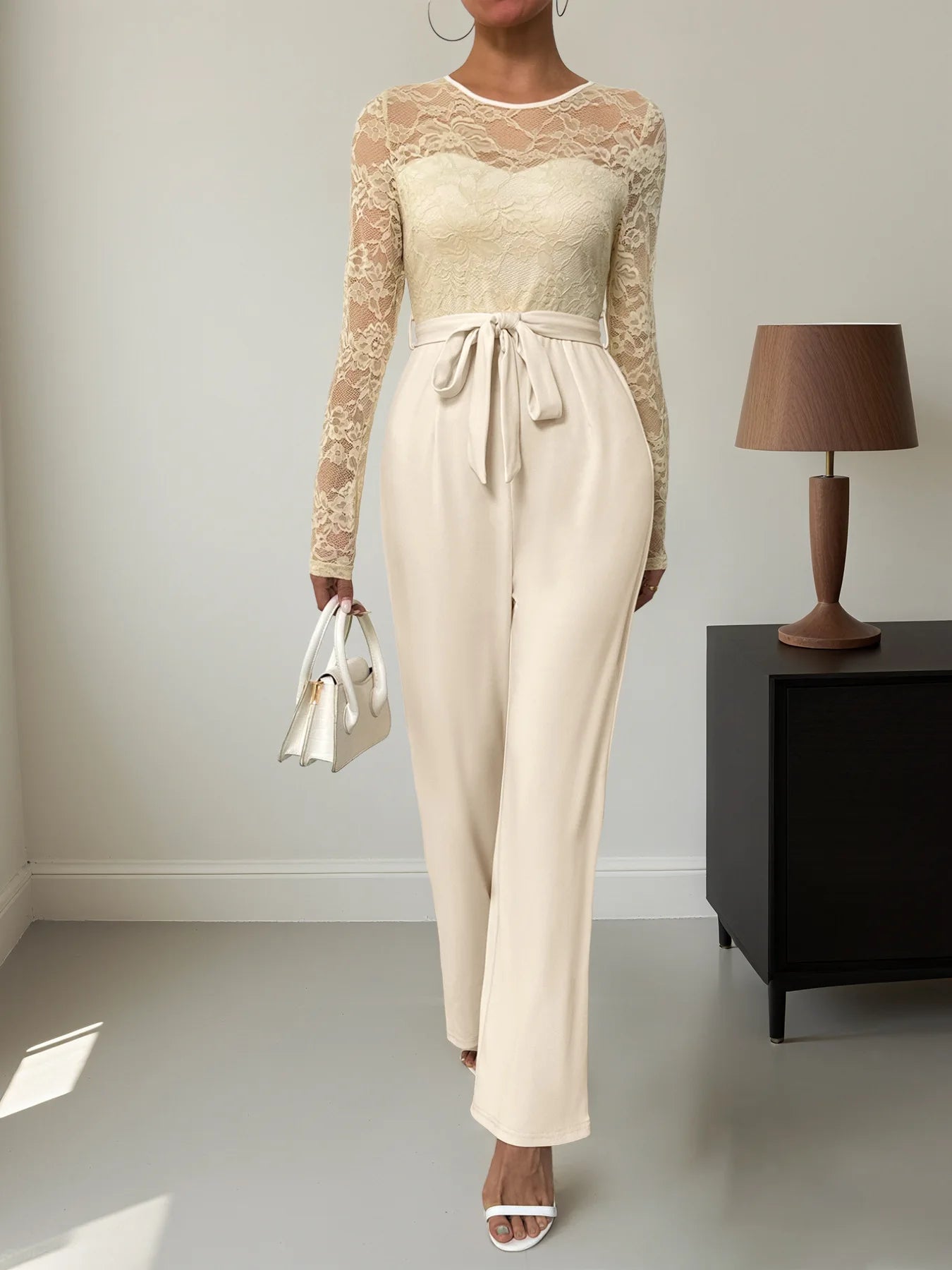 אוברול דגם אמברלי