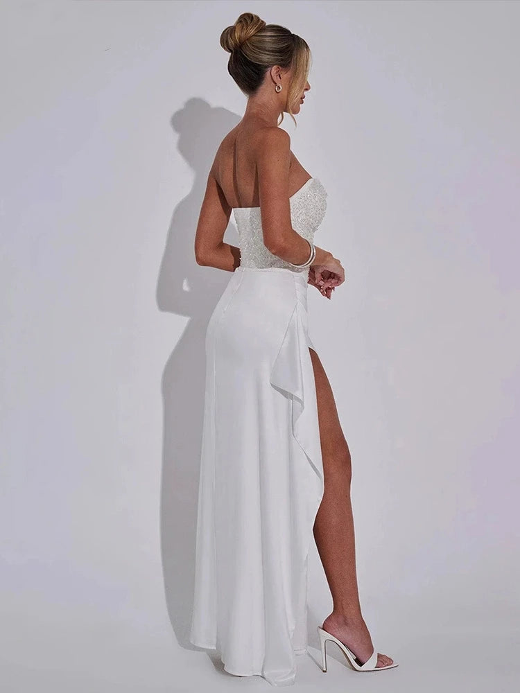 סט מקסי דגם קורל