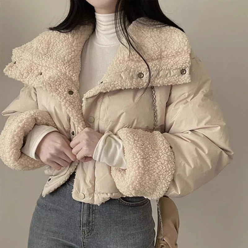 מעיל דגם רני