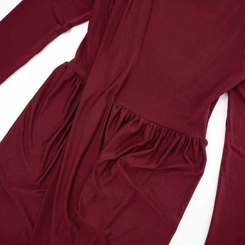 שמלת ערב - אמלין