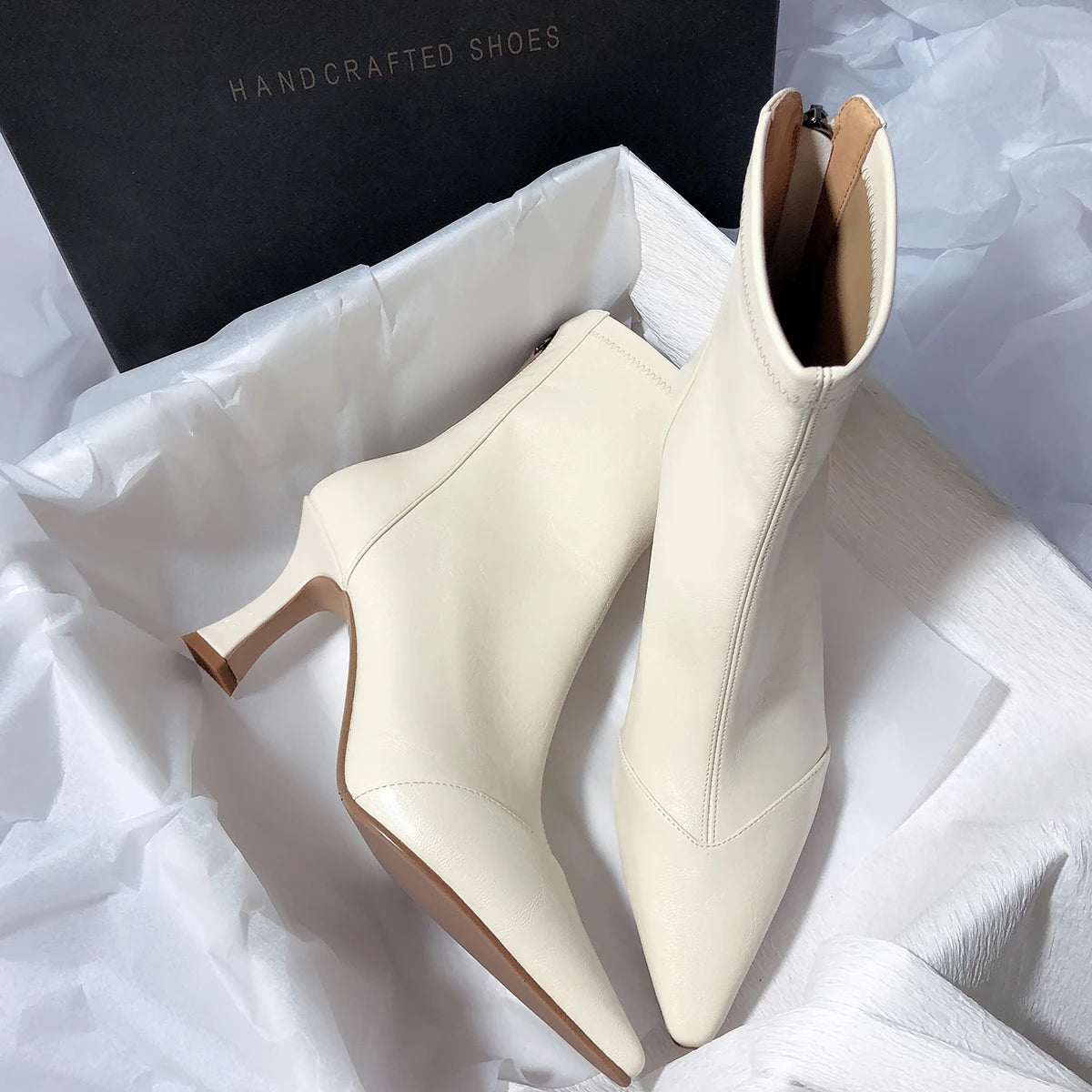 מגפיים דגם אליסה