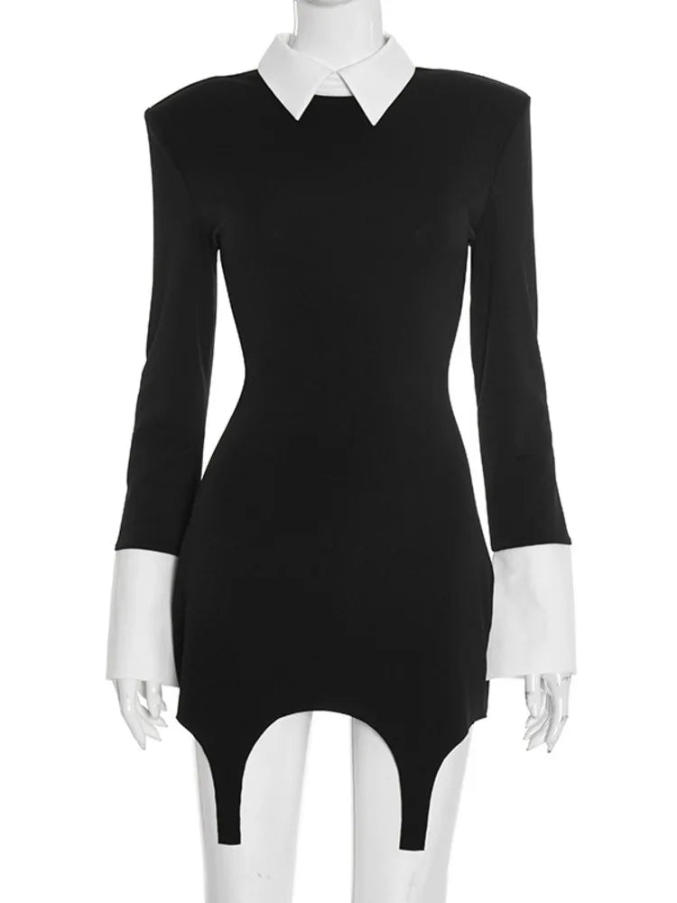 שמלת ערב - הולינה