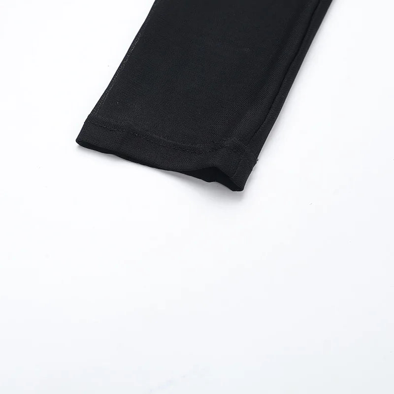 שמלת מיני דגם וארלה