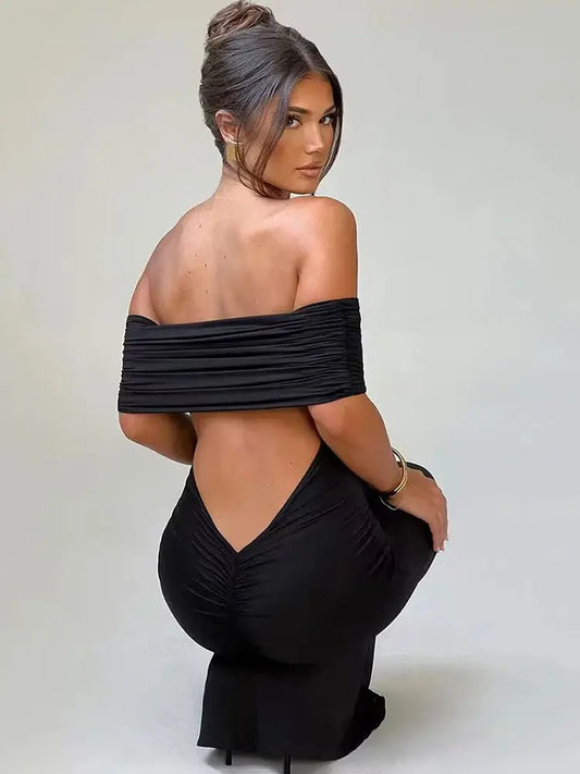 שמלת ערב - מיאליה