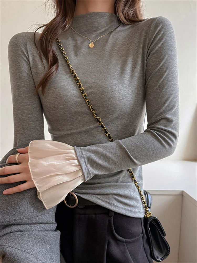 חולצה דגם סילה