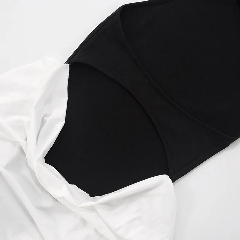 שמלת מקסי דגם מרי