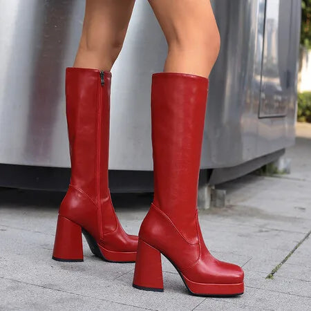 מגפיים דגם טיימלס