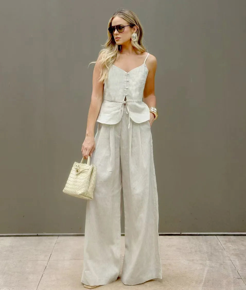 סט 2 חלקים דגם ריינה