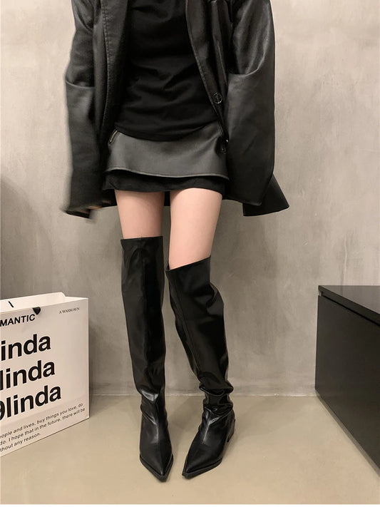 מגפיים דגם פירנציה