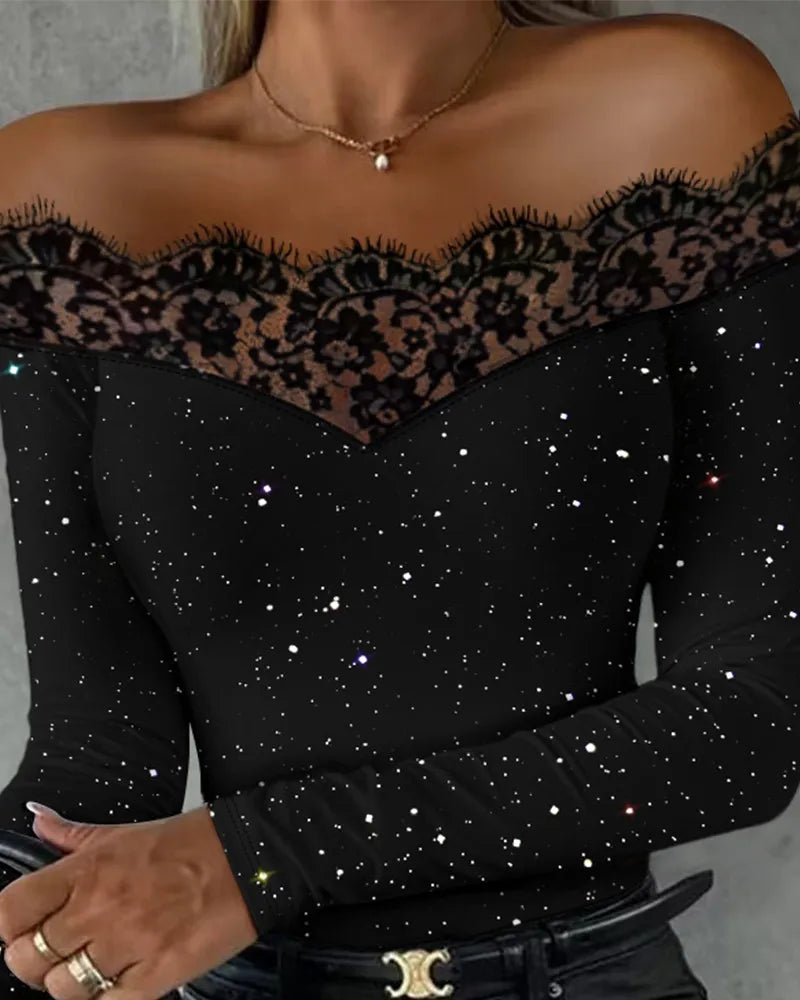 חולצה דגם אודט