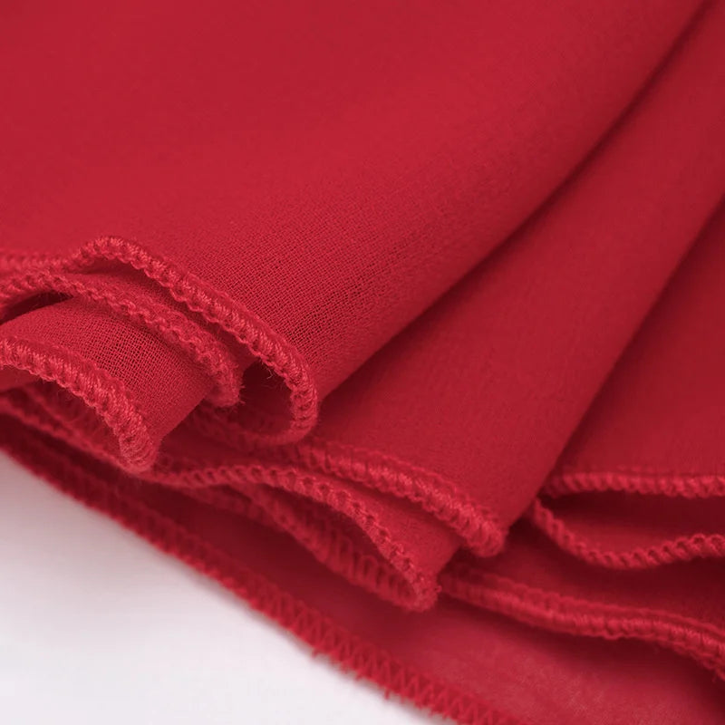 שמלת מקסי דגם אמבר