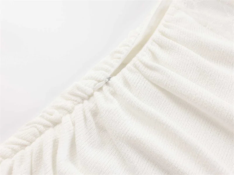 שמלת מיני דגם מיילס