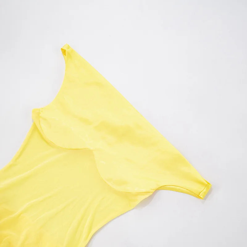 שמלת ערב- סנדרה