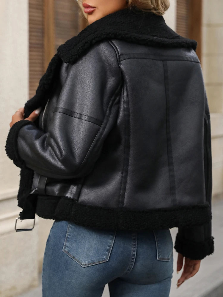 ג'קט דגם סולין