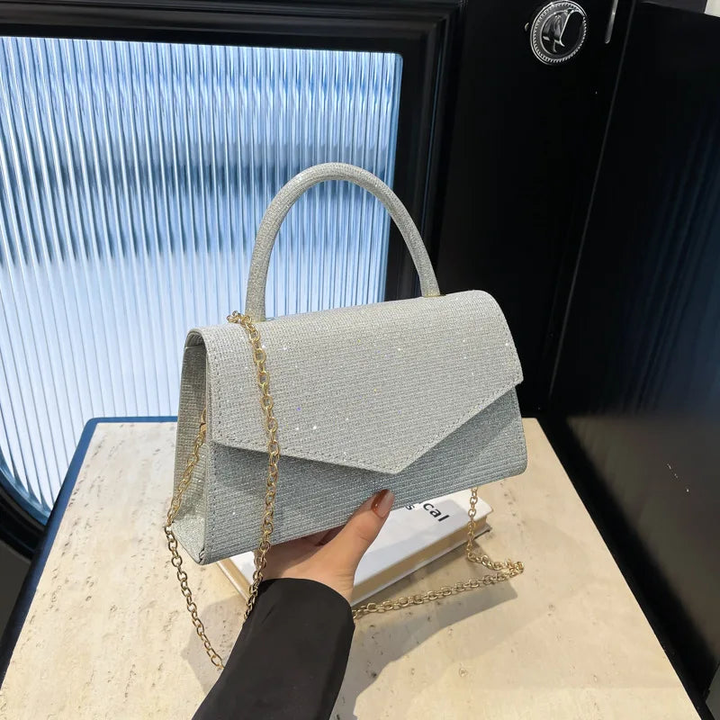 תיק יד דגם רוזלין