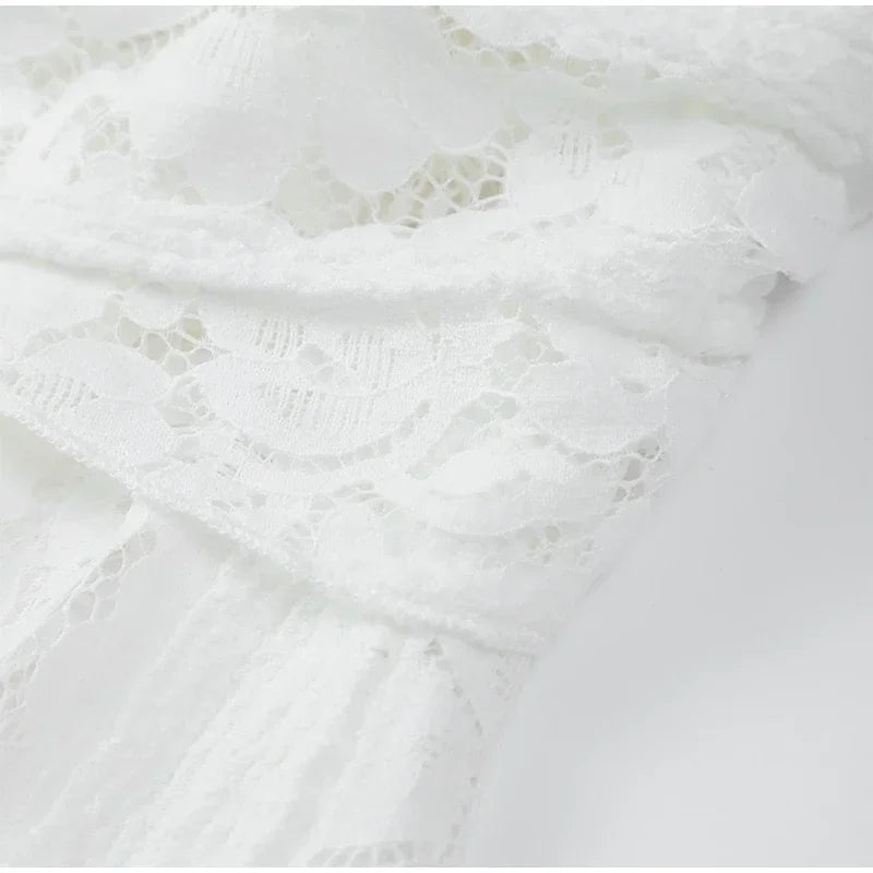 שמלה מקסי דגם קתרין