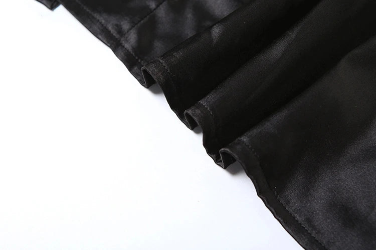 סט מקסי דגם קורל